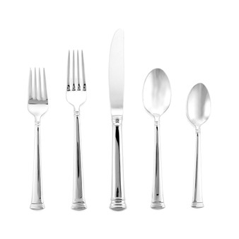 Eternal 5-Piece Place Setting