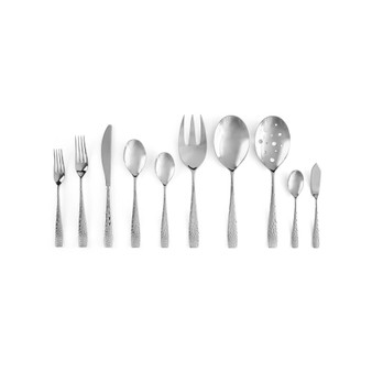 Nambe Dazzle 45 Piece Set