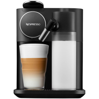 Gran Lattissima Espresso Machine by DeLonghi