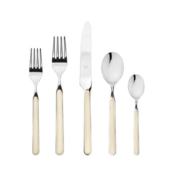 Fant Flatware Set, 5 Pieces