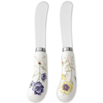 Butterfly Meadow 2-Pc. Spreader Set