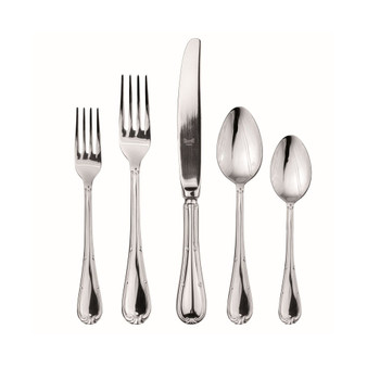 Raffaella Flatware Set, 20 Pieces