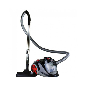 Bagels Canister Vacuum