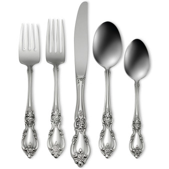 Louisiana 5-Pc. Place Setting