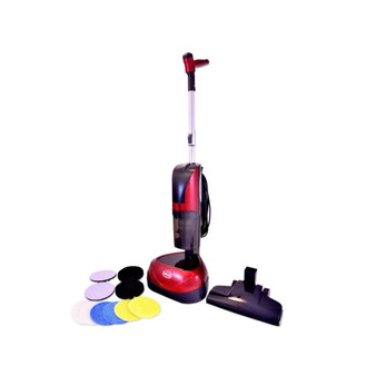 EPV1100  Floor Polisher & Vacuums