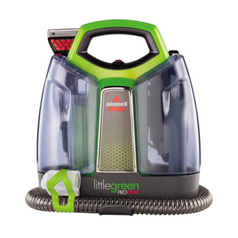 Little Green Proheat Portable Carpet Cleaner
