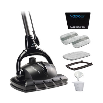 M2R Ultra Dry Steam Upright Floor Steam Cleaner