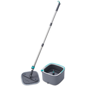 TrueClean Mop Bucket System
