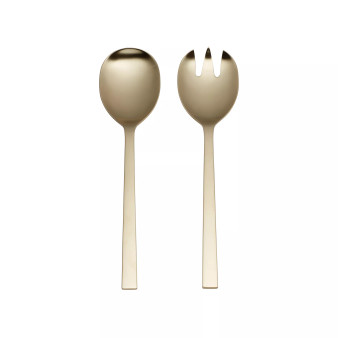 Chef's Table Salad Servers Set, 2 Piece