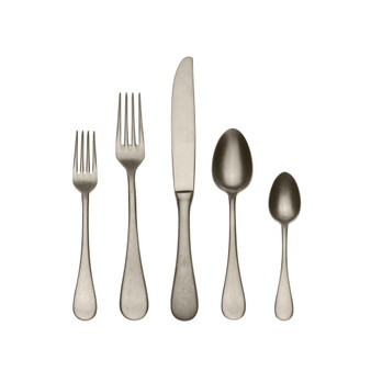 Michelangelo Flatware Set, 20 Pieces