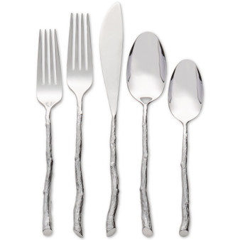 Twig Collection 5-Pc. Place Setting