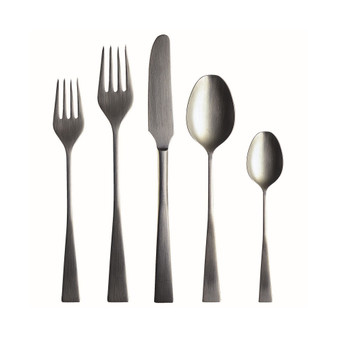 Italia Flatware Set, 20 Pieces