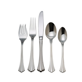 1800 5 Pieces Flatware Place Setting Set