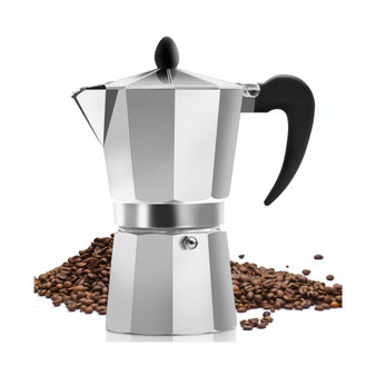 Italian Espresso Maker