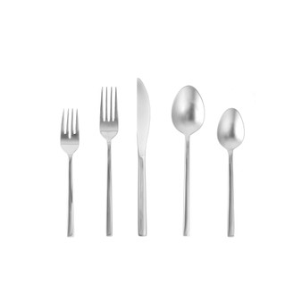 Arezzo 5pc Place Setting