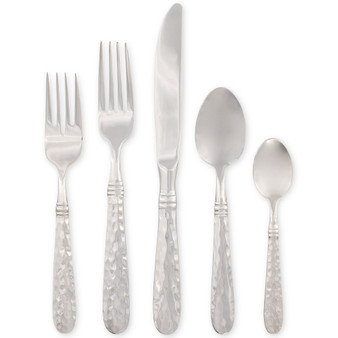 Martellato 5-Pc. Place Setting