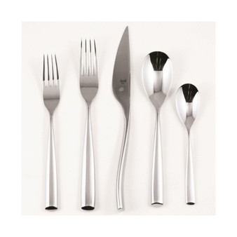 Arte Flatware Set, 20 Pieces