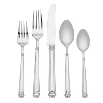 Abington Square 5-Piece Place Setting