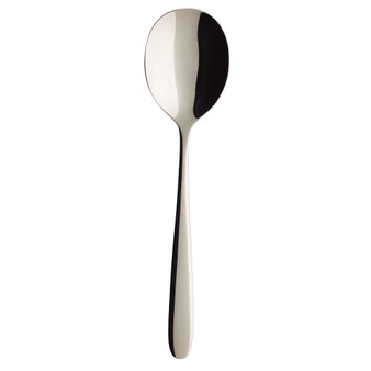 Daily Line Serving Spoon