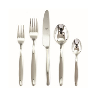 Acqua Flatware Set, 20 Pieces