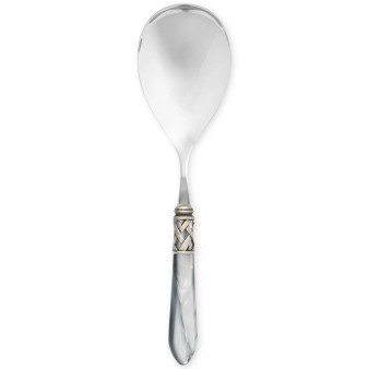 Aladdin Antique Serving Spoon