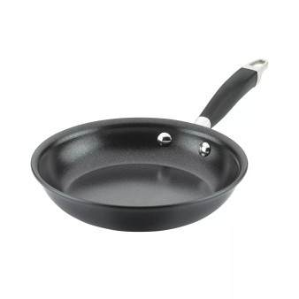 Advanced Home Hard-Anodized 8.5" Nonstick Skillet