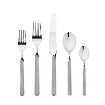 Fantasia Flatware Set, 5 Pieces