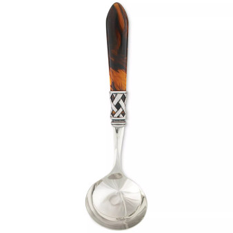 Aladdin Antique Sauce Ladle