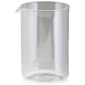 12-Cup French Press Replacement Carafe