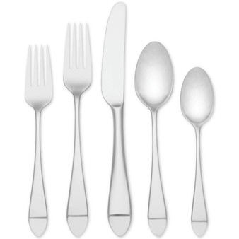 Charlotte Street 5-Piece Place Setting