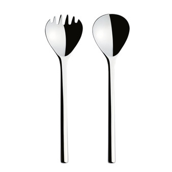 Artik Flatware Serving Set