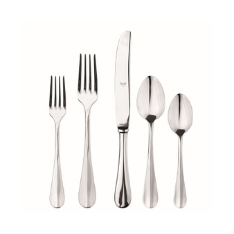 Roma Flatware Set, 20 Pieces