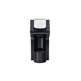 Flex Brew Single-serve Coffee Maker With Removable Reservoir