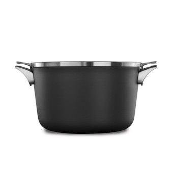 Premier Nonstick 12-Qt. Stock Pot with Lid
