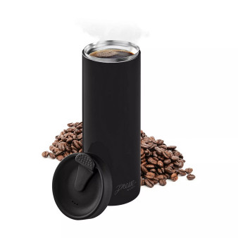 Presse to Go 14-Oz. Portable French Coffee Press
