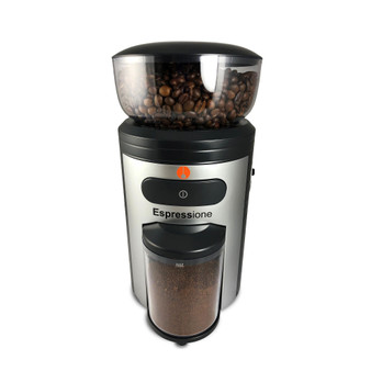 Conical Burr Grinder