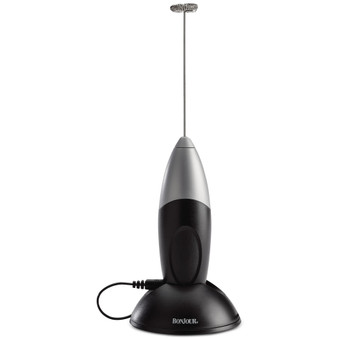 Primo Latte Rechargeable Whisk & Milk Frother