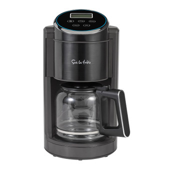 14 Cup Automatic Drip Coffeemaker