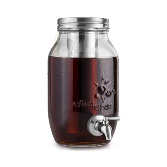 Cold Brew Coffee Maker