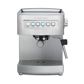 EM-200 Programmable Espresso Maker