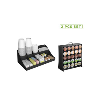 Coffee Organizer