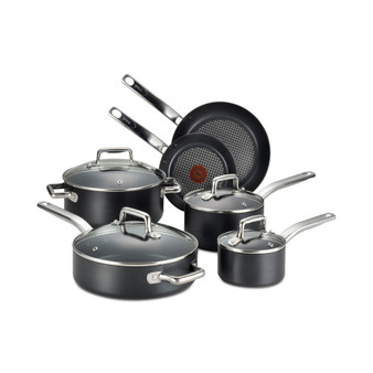 ProGrade 10-Pc. Non-Stick Cookware Set