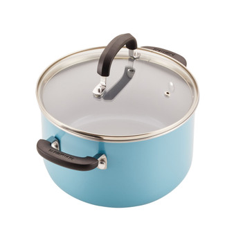 Ceramic Nonstick 13 Piece Cookware Set