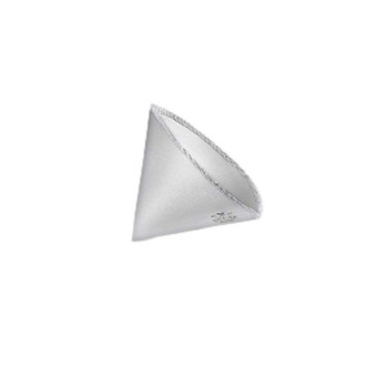 Reusable Pour Over Coffee Filter #1