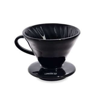 Ceramic Coffee Dripper, 1-2 Cup