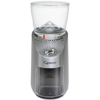 Infinity PLUS Conical Burr Coffee Bean Grinder