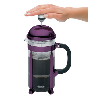8-Cup Maximus French Press