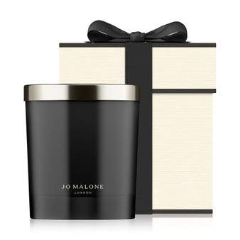 Velvet Rose & Oud Home Candle, 7.1 oz.