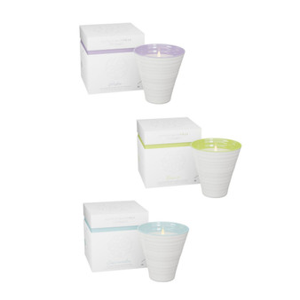 Sophie Conran Energy Candles, Set of 3