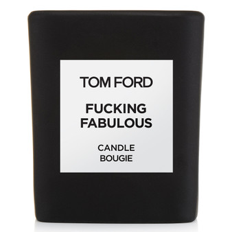 Fabulous Candle, 21-oz.